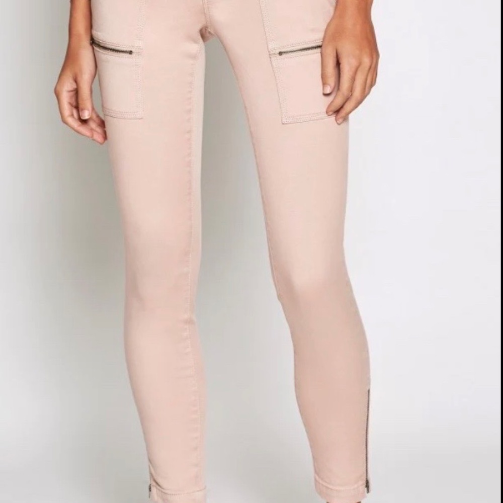 Joie Park Skinny